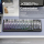 Attack Shark X98PRO Wireless Full-size layout gradient - 1472698 - zdjęcie 14